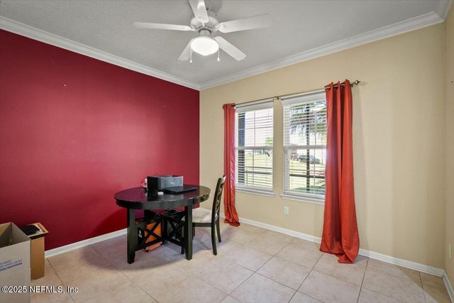7287 CLAREMONT CREEK Drive, Jacksonville, FL 32222