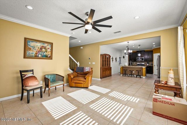 7287 CLAREMONT CREEK Drive, Jacksonville, FL 32222
