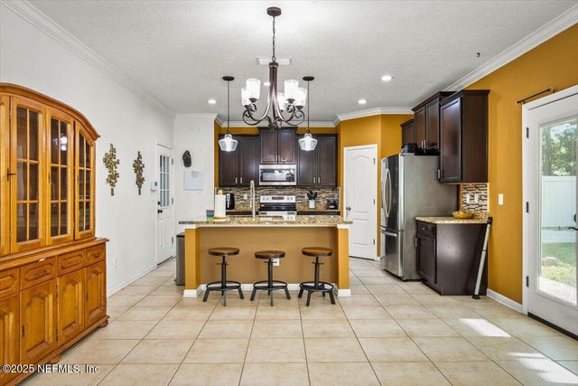7287 CLAREMONT CREEK Drive, Jacksonville, FL 32222