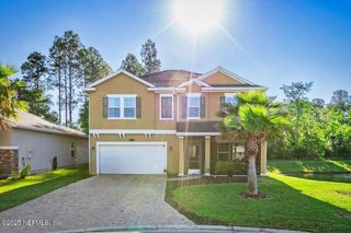 7287 CLAREMONT CREEK Drive, Jacksonville, FL 32222