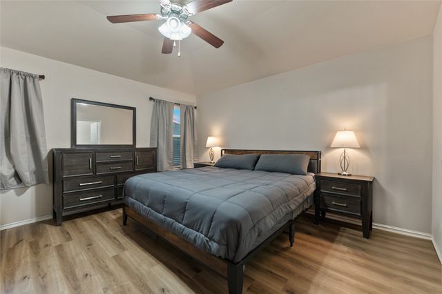 6625 Vista View Drive, Woodway, TX 76712