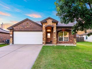 6625 Vista View Drive, Woodway, TX 76712