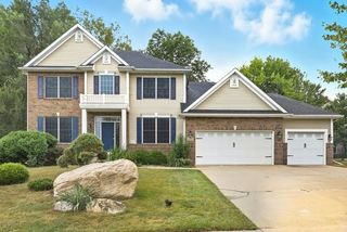 6320 Sudbury Court, Johnston, IA 50131