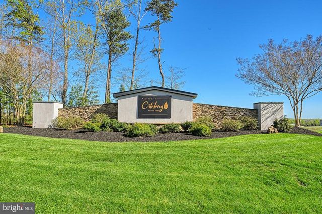 TATUM DR, Mineral, VA 23117