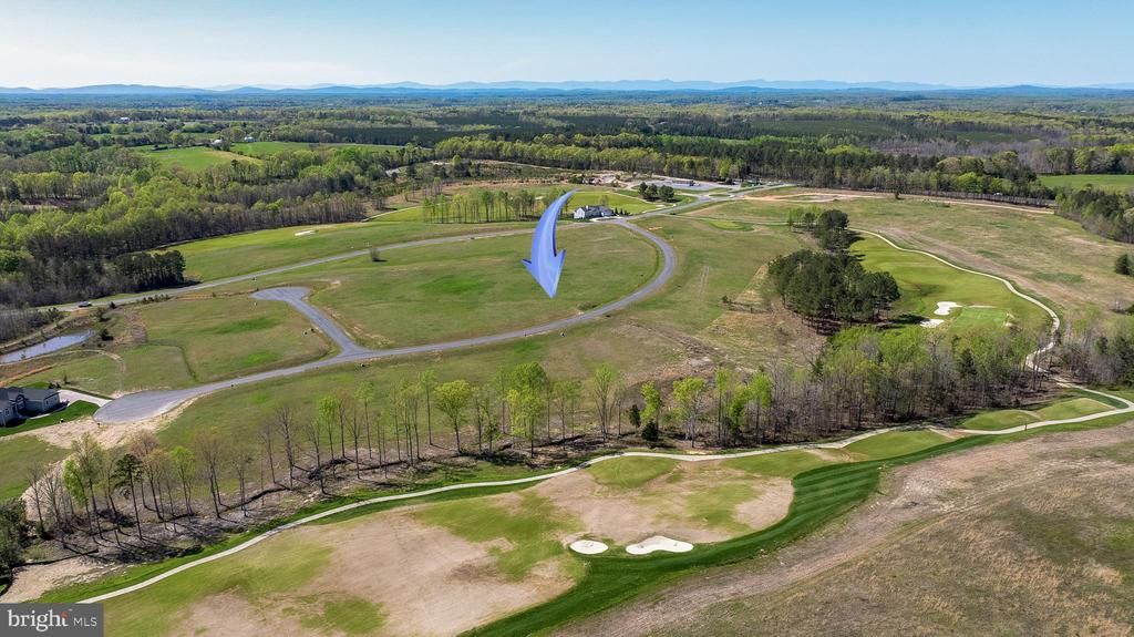 TATUM DR, Mineral, VA 23117