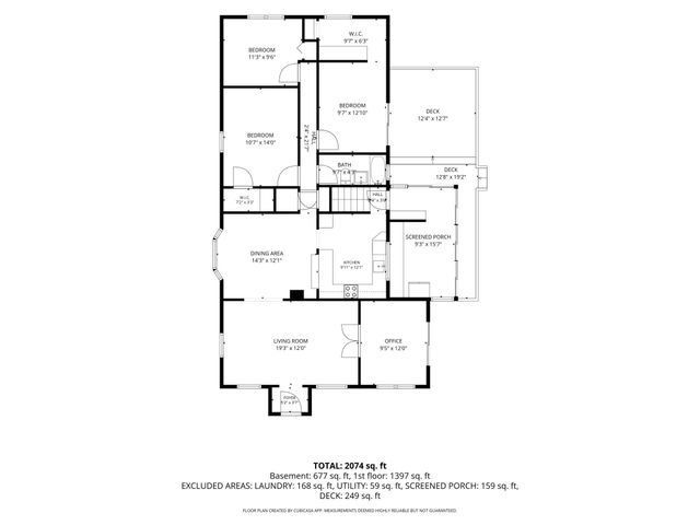 3215 36th Avenue S, Minneapolis, MN 55406