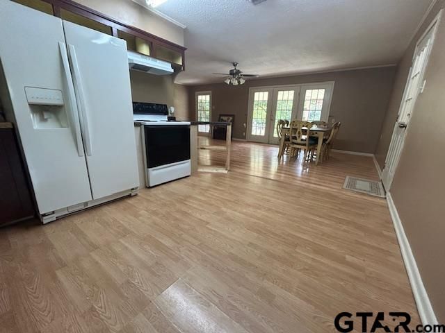 8217 County Road 219, Tyler, TX 75707
