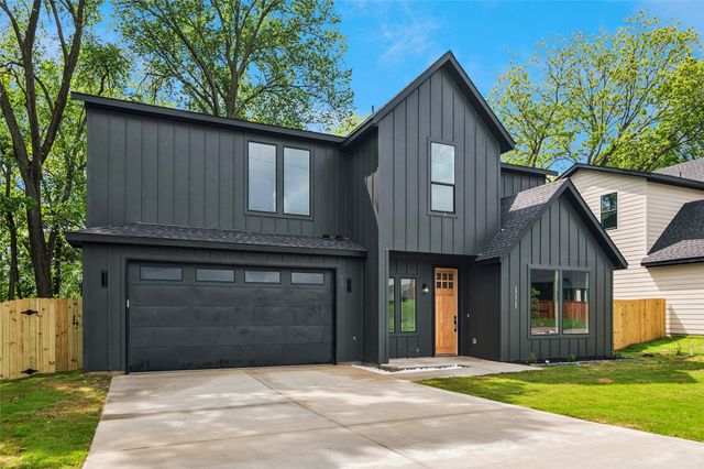 111 Lakeshore Lane, Glenn Heights, TX 75154