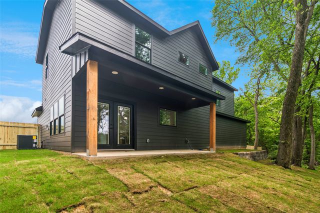 111 Lakeshore Lane, Glenn Heights, TX 75154