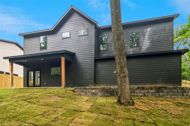 111 Lakeshore Lane, Glenn Heights, TX 75154