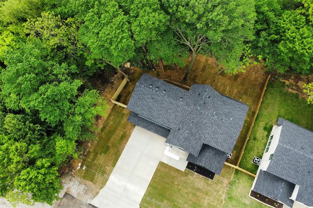 111 Lakeshore Lane, Glenn Heights, TX 75154
