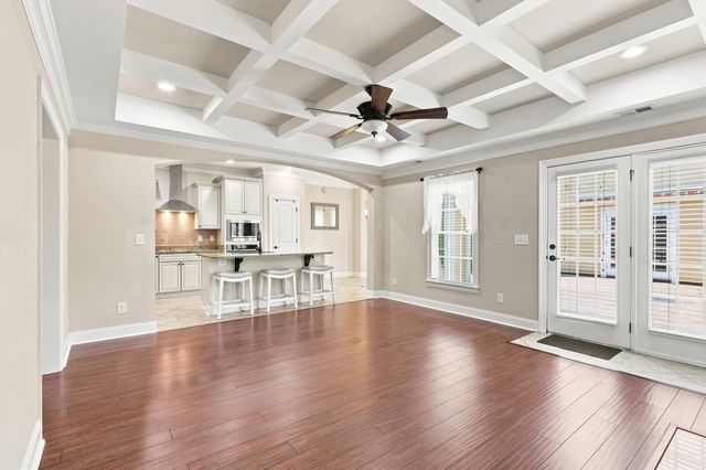 456 Saint Julian Ln., Myrtle Beach, SC 29579