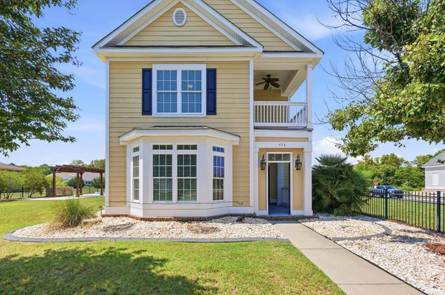 456 Saint Julian Ln., Myrtle Beach, SC 29579