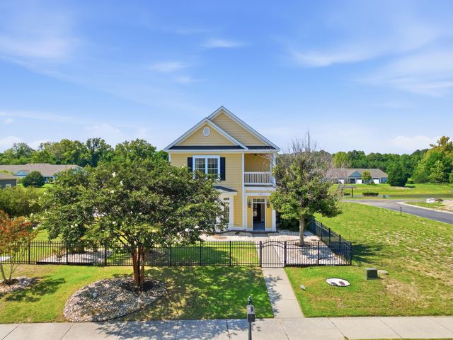 456 Saint Julian Ln., Myrtle Beach, SC 29579