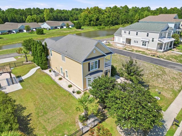 456 Saint Julian Ln., Myrtle Beach, SC 29579