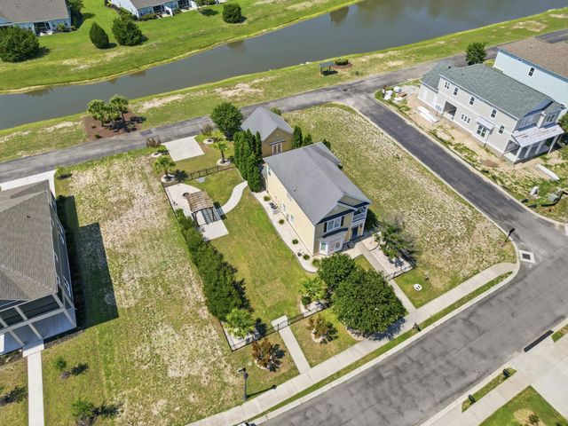 456 Saint Julian Ln., Myrtle Beach, SC 29579