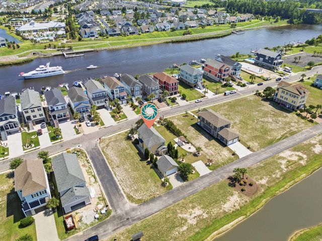 456 Saint Julian Ln., Myrtle Beach, SC 29579