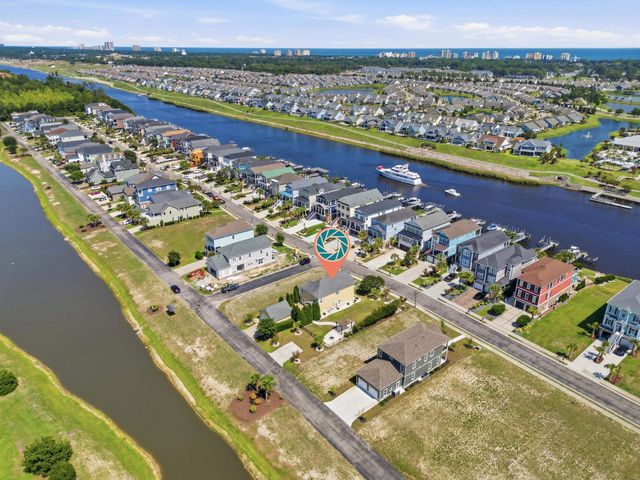 456 Saint Julian Ln., Myrtle Beach, SC 29579