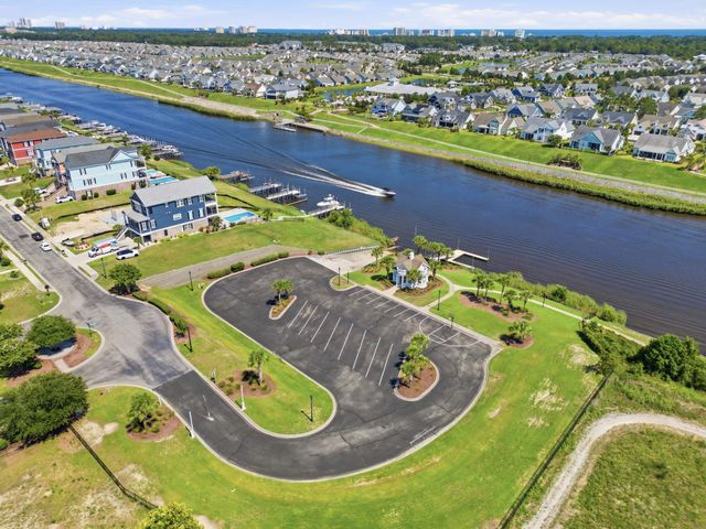 456 Saint Julian Ln., Myrtle Beach, SC 29579