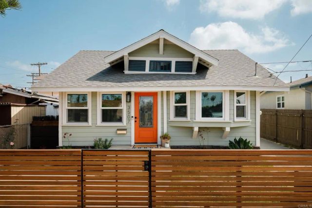 3507 E 3rd Street, Los Angeles, CA 90063