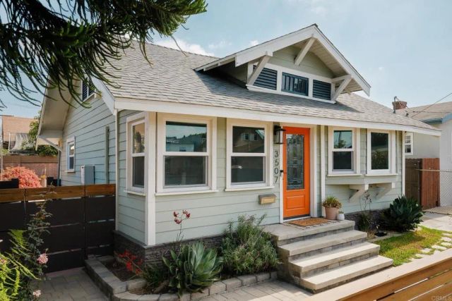 3507 E 3rd Street, Los Angeles, CA 90063