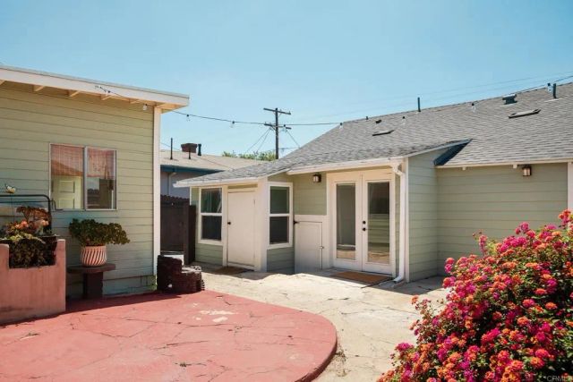 3507 E 3rd Street, Los Angeles, CA 90063