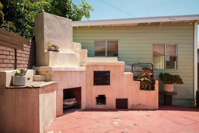 3507 E 3rd Street, Los Angeles, CA 90063