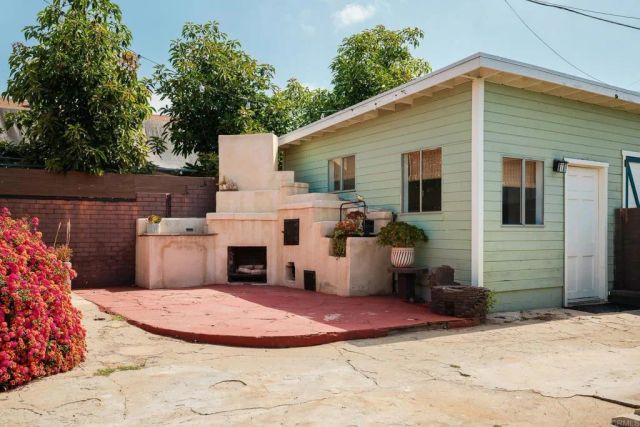 3507 E 3rd Street, Los Angeles, CA 90063