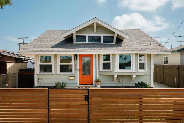 3507 E 3rd Street, Los Angeles, CA 90063