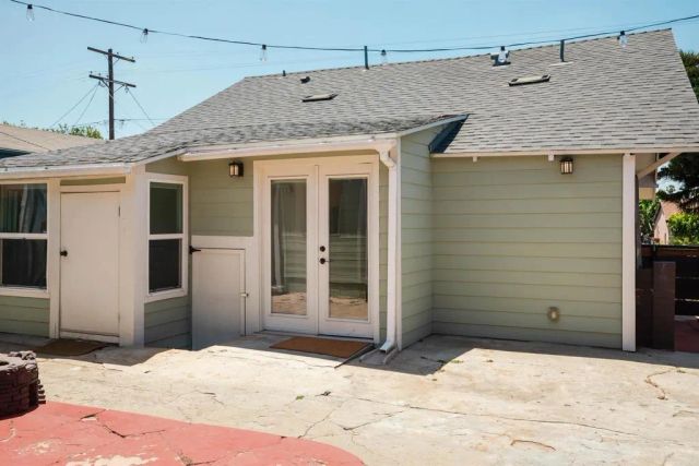 3507 E 3rd Street, Los Angeles, CA 90063