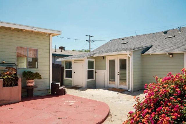 3507 E 3rd Street, Los Angeles, CA 90063