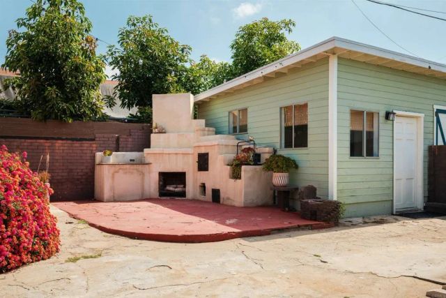 3507 E 3rd Street, Los Angeles, CA 90063