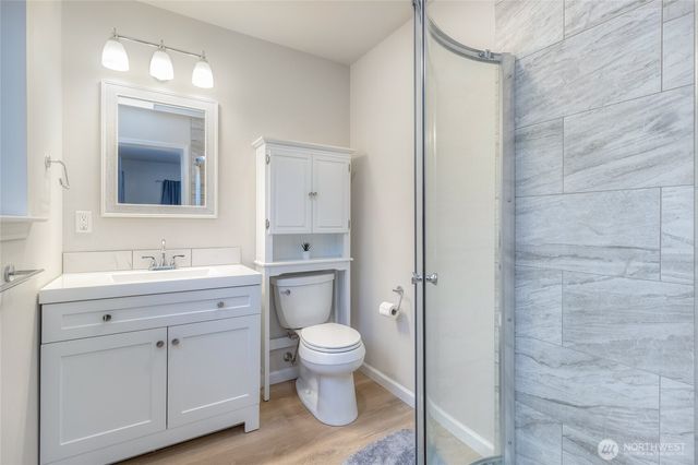 1525 SE Valley View Terrace, College Place, WA 99324