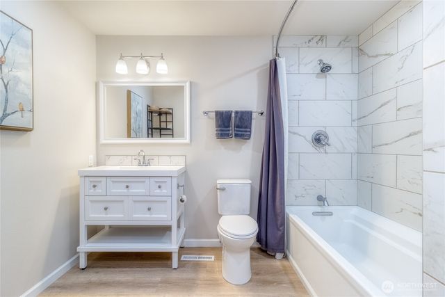 1525 SE Valley View Terrace, College Place, WA 99324