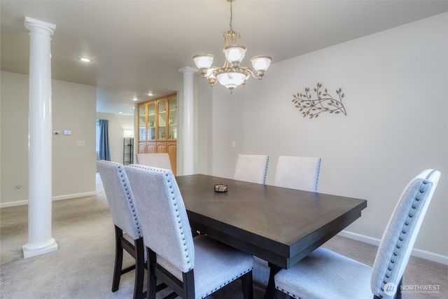 1525 SE Valley View Terrace, College Place, WA 99324