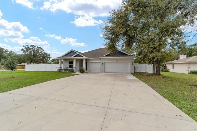 11102 SW 58TH AVE ROAD, Ocala, FL 34476
