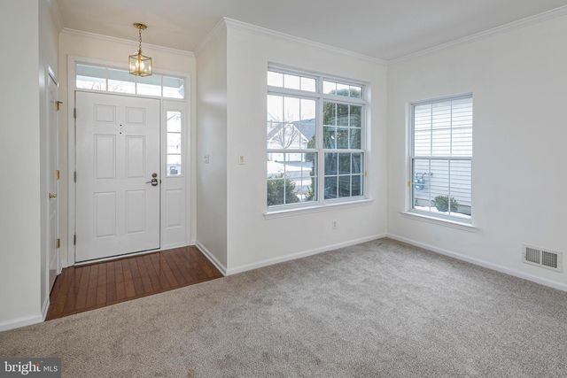 53 HONEYFLOWER LN, Princeton Junction, NJ 08550