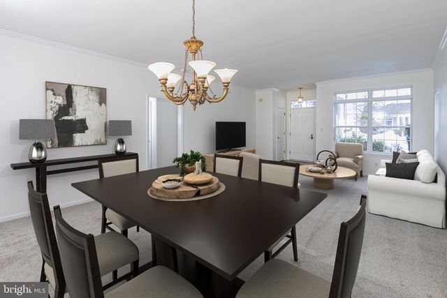 53 HONEYFLOWER LN, Princeton Junction, NJ 08550