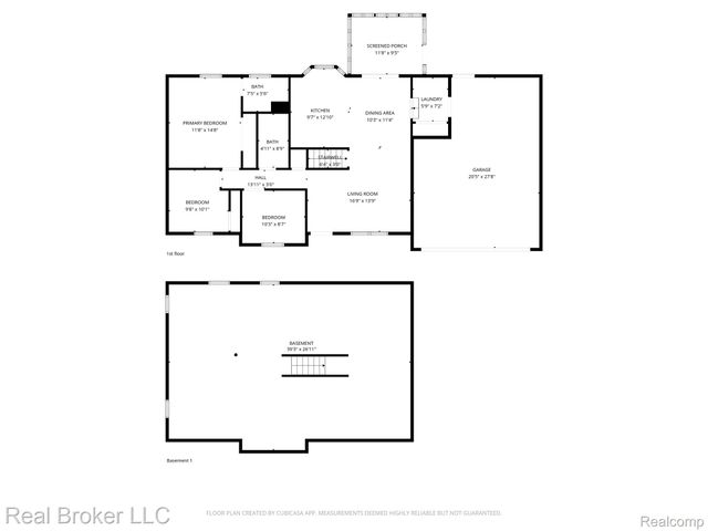 8152 Fox Hollow Road, Goodrich Village, MI 48438