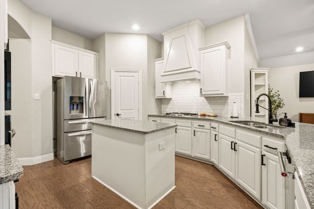 4021 Olmsted Drive, Rockwall, TX 75032