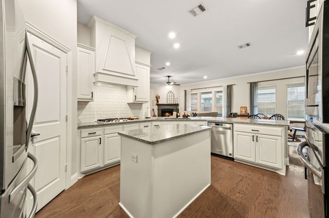 4021 Olmsted Drive, Rockwall, TX 75032