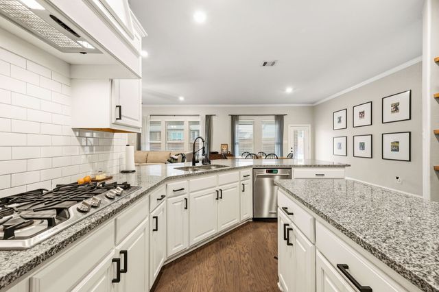 4021 Olmsted Drive, Rockwall, TX 75032