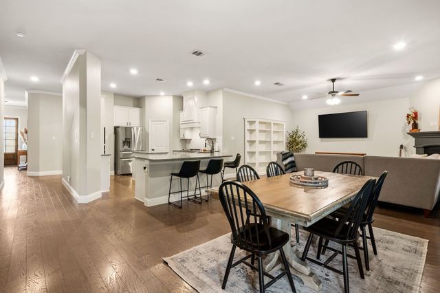 4021 Olmsted Drive, Rockwall, TX 75032