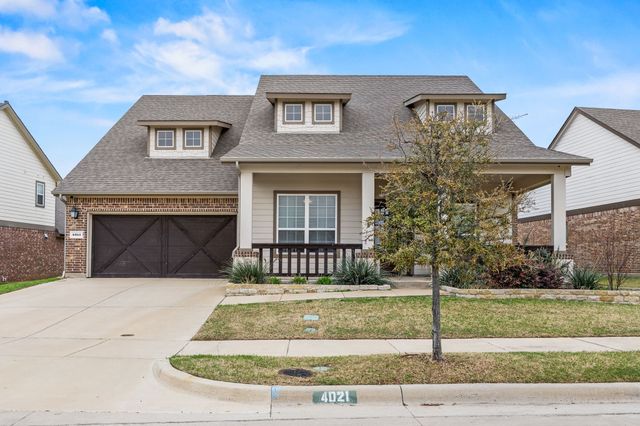 4021 Olmsted Drive, Rockwall, TX 75032