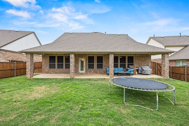 4021 Olmsted Drive, Rockwall, TX 75032