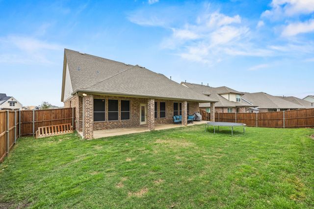 4021 Olmsted Drive, Rockwall, TX 75032