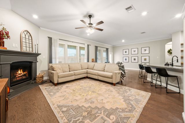 4021 Olmsted Drive, Rockwall, TX 75032