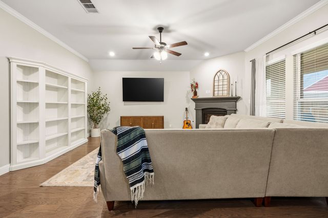 4021 Olmsted Drive, Rockwall, TX 75032