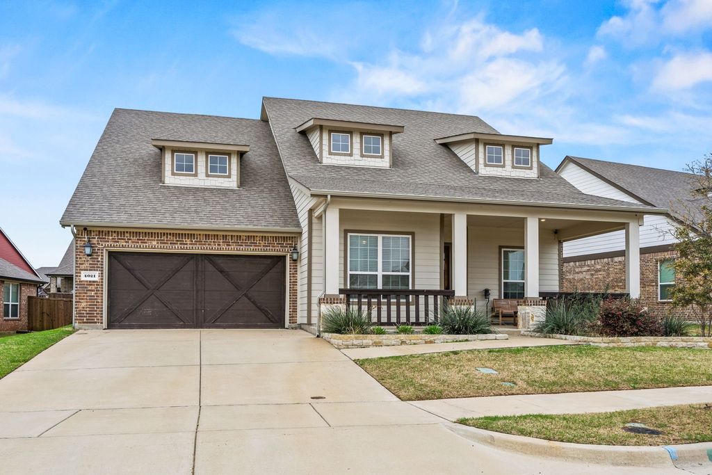 4021 Olmsted Drive, Rockwall, TX 75032