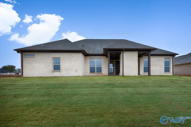 132 Lanwood Drive, Huntsville, AL 35811